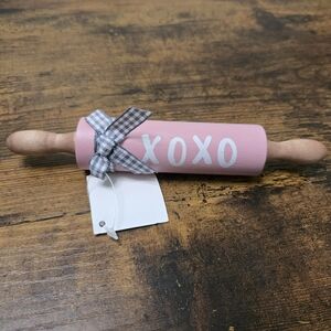 Valentines Day Mini Rolling Pin
